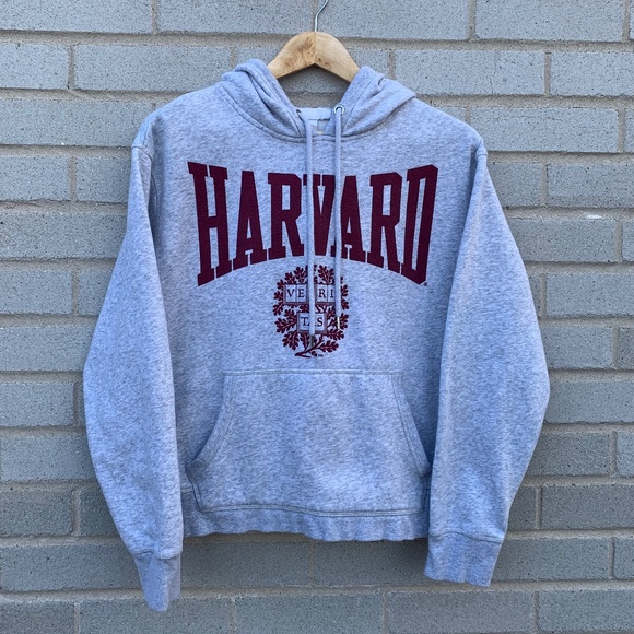 Harvard Hoodie - Picture 1 of 7